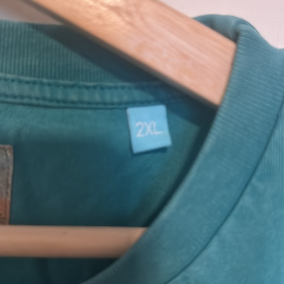 Dry Rot Out For Vacation T Shirt Size XXL - Picture 3 of 4